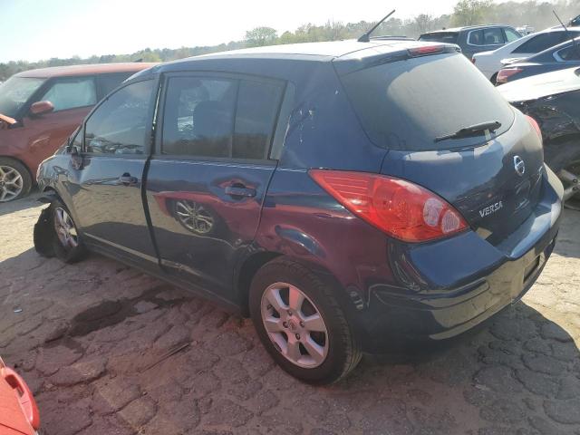 Photo 2 from auction – 2012 NISSAN VERSA S with VIN 3N1BC1CP9CK203922