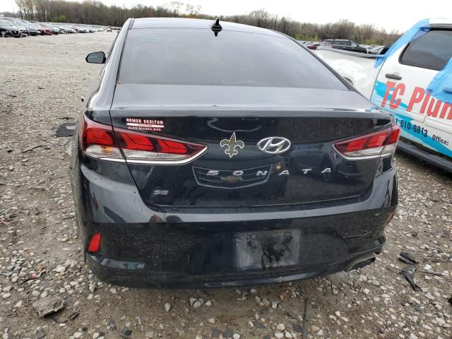 Photo 6 from auction – 2019 HYUNDAI SONATA SE with VIN 5NPE24AF3KH740528