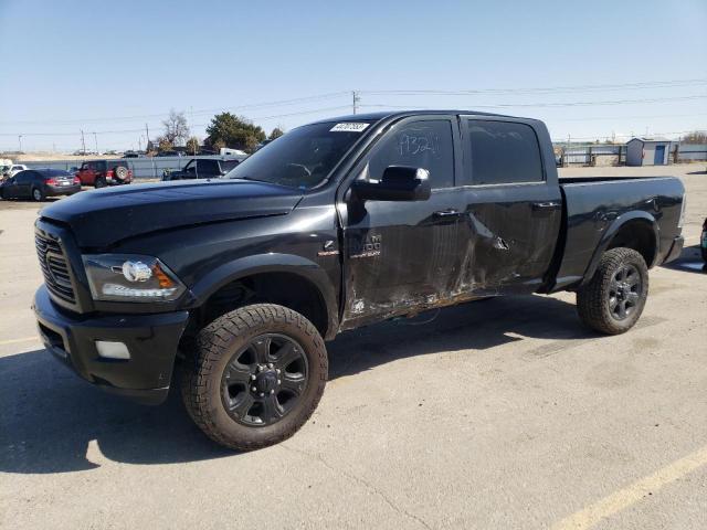DODGE RAM 2500 2011 with VIN 3D7UT2CL9BG537349 - Photo from auction