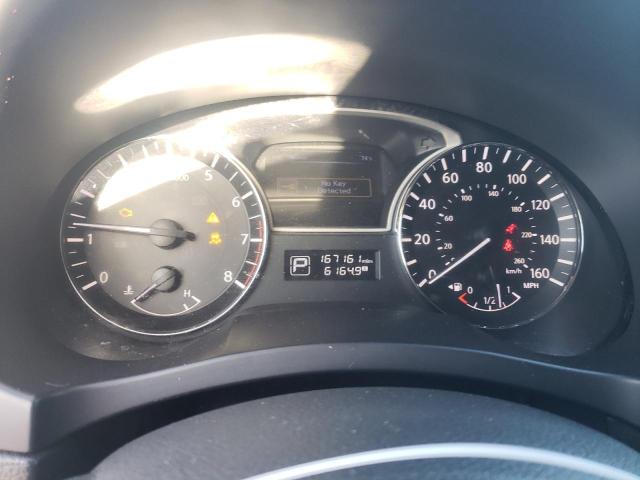 Photo 9 from auction – 2013 NISSAN ALTIMA 2.5 with VIN 1N4AL3AP2DC166670