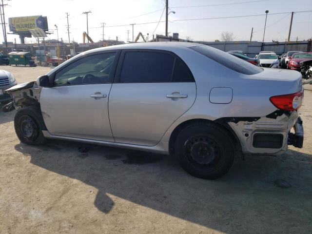 Photo 2 from auction – 2011 TOYOTA COROLLA BA with VIN JTDBU4EEXBJ088979