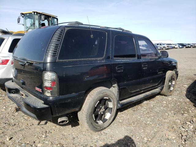 Photo 3 from auction – 2004 GMC YUKON DENA with VIN 1GKEK63U34J199860