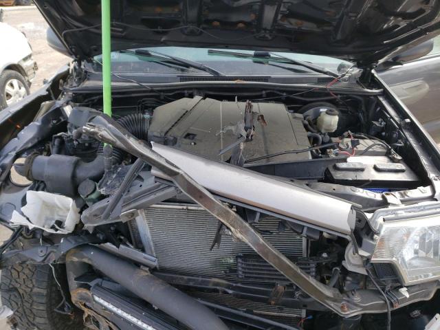 Photo 11 from auction – 2015 TOYOTA TACOMA DOU with VIN 3TMLU4EN2FM203443