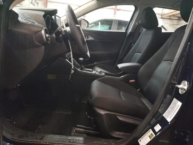 Photo 7 from auction – 2022 MAZDA CX-3 TOURI with VIN JM1DKDC73N1601920