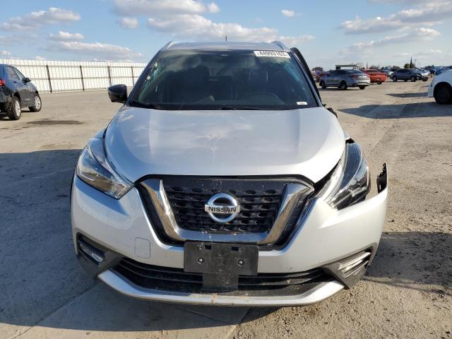 Photo 5 from auction – 2020 NISSAN KICKS SR with VIN 3N1CP5DV3LL520134