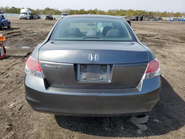 Photo 6 from auction – 2010 HONDA ACCORD LXP with VIN 1HGCP2F40AA006005