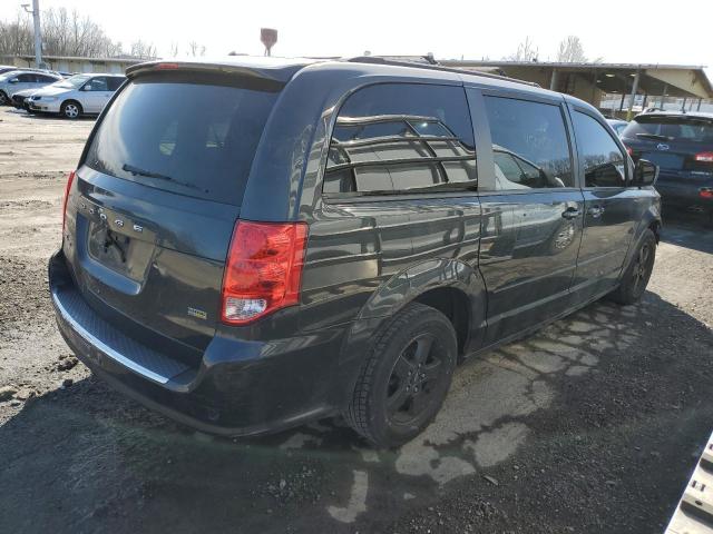 Photo 3 from auction – 2011 DODGE GRAND CARA with VIN 2D4RN3DG3BR739005