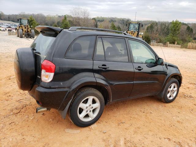 Photo 3 from auction – 2002 TOYOTA RAV4 with VIN JTEHH20V720140483