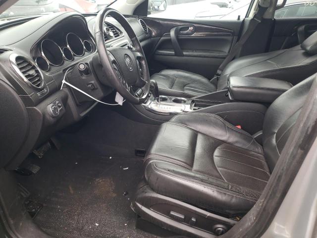 Photo 7 from auction – 2015 BUICK ENCLAVE with VIN 5GAKVCKD1FJ216293