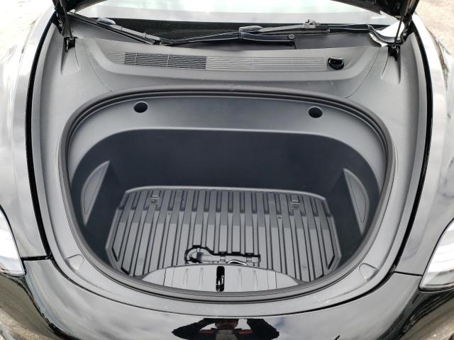 Photo 11 from auction – 2023 TESLA MODEL 3 with VIN 5YJ3E1EA5PF472664