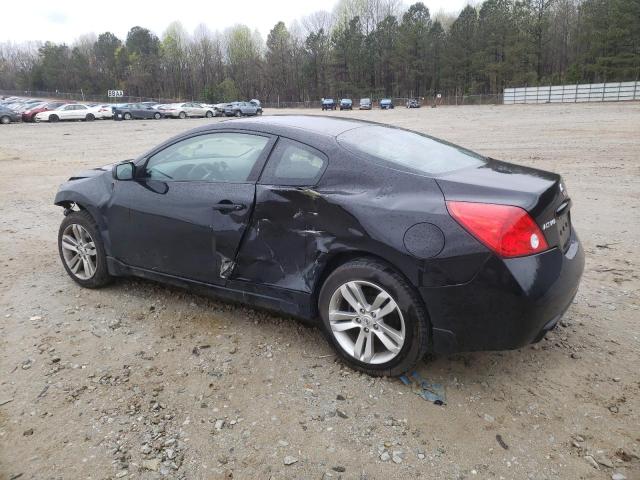 Photo 2 from auction – 2013 NISSAN ALTIMA S with VIN 1N4AL2EP3DC908398