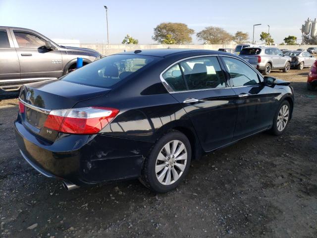 Photo 3 from auction – 2015 HONDA ACCORD EXL with VIN 1HGCR3F82FA014732