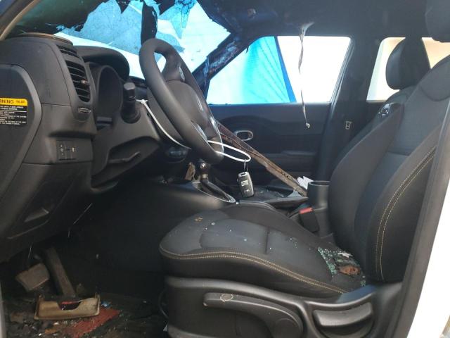Photo 7 from auction – 2016 KIA SOUL + with VIN KNDJP3A52G7322460