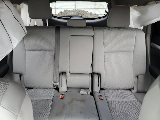 Photo 10 from auction – 2019 TOYOTA HIGHLANDER with VIN 5TDBZRFH7KS923799