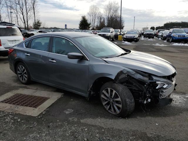 Photo 4 from auction – 2017 NISSAN ALTIMA 2.5 with VIN 1N4AL3AP5HC252108