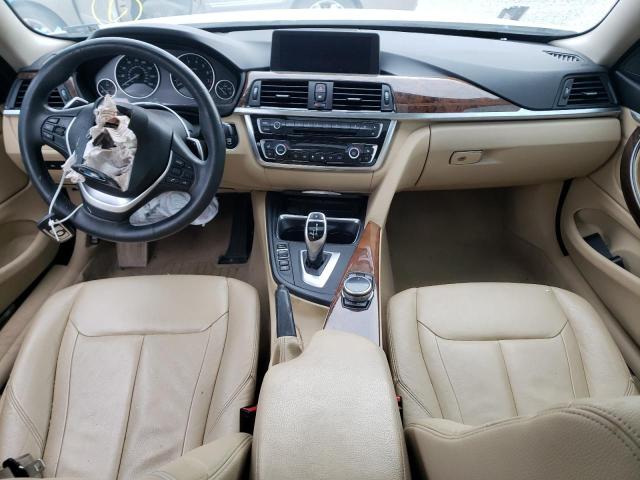 Photo 8 from auction – 2014 BMW 428 XI with VIN WBA3N5C56EF717300