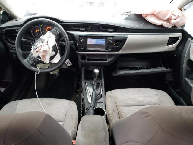 Photo 8 from auction – 2014 TOYOTA COROLLA L with VIN 5YFBURHE5EP011008