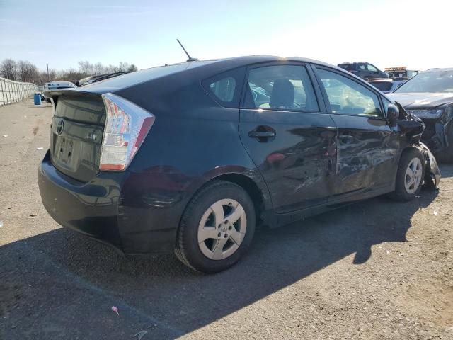 Photo 3 from auction – 2010 TOYOTA PRIUS with VIN JTDKN3DU8A0044452