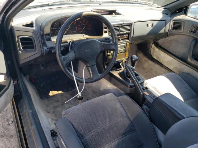 Photo 8 from auction – 1988 MAZDA RX7 with VIN JM1FC3512J0102969