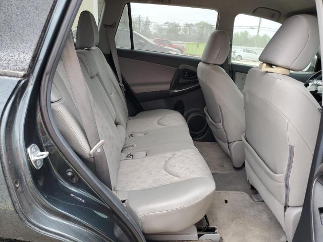 Foto 11 de la subasta – 2012 TOYOTA RAV4 con VIN 2T3ZF4DV5CW146297