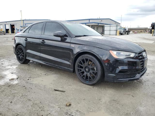 Photo 4 from auction – 2016 AUDI A3 PREMIUM with VIN WAUB8GFF1G1108571
