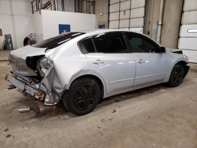 Photo 3 from auction – 2012 NISSAN ALTIMA BAS with VIN 1N4AL2AP0CC181306