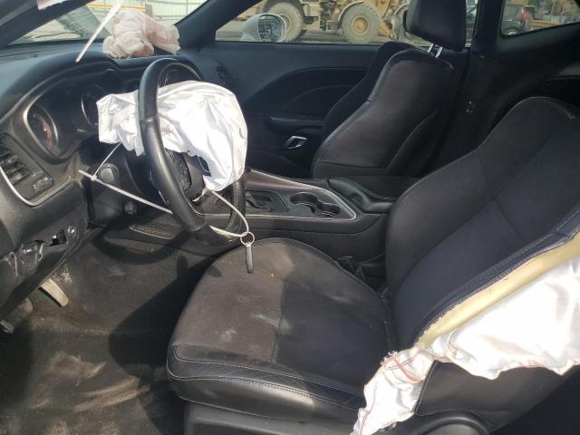 Photo 7 from auction – 2019 DODGE CHALLENGER with VIN 2C3CDZKG8KH741791