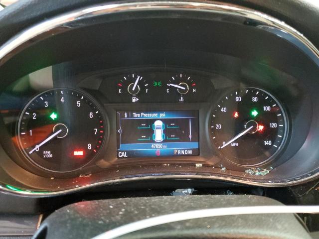 Photo 8 from auction – 2019 BUICK ENCORE SPO with VIN KL4CJ2SB9KB876796