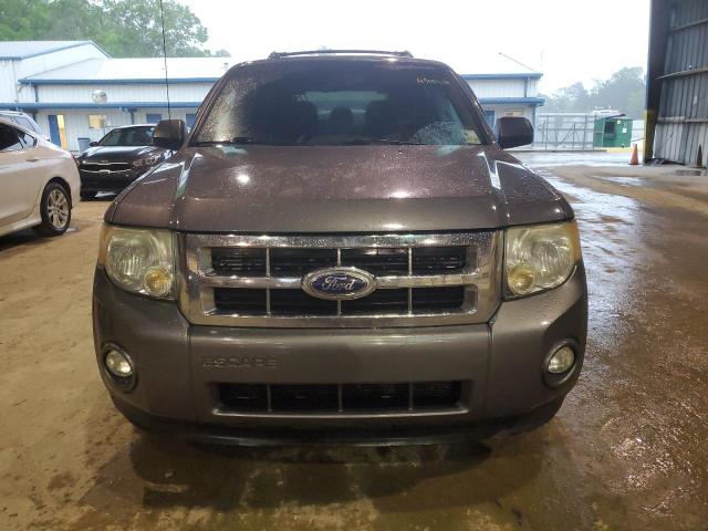 Photo 5 from auction – 2010 FORD ESCAPE XLT with VIN 1FMCU0D75AKD42652