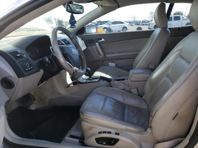 Photo 7 from auction – 2006 VOLVO C70 T5 with VIN YV1MC68296J001226