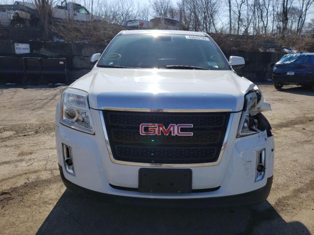 Фото 5 с аукциона – 2014 GMC TERRAIN SL с VIN 2GKFLVEK9E6285485