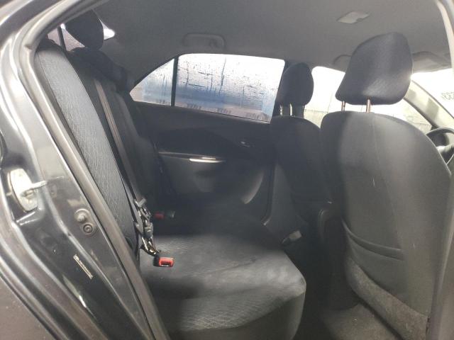 Photo 10 from auction – 2008 TOYOTA YARIS with VIN JTDBT903584025544