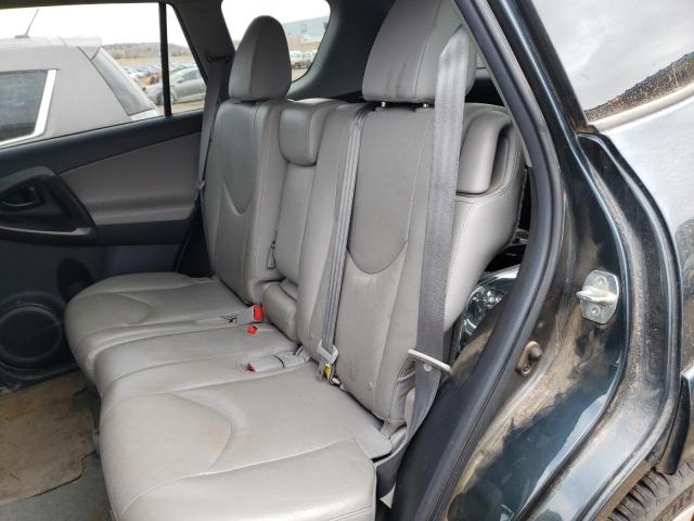 Photo 10 from auction – 2012 TOYOTA RAV4 LIMIT with VIN 2T3DK4DVXCW065625