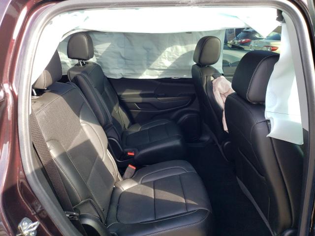 Photo 11 from auction – 2021 GMC ACADIA SLT with VIN 1GKKNULS6MZ190343