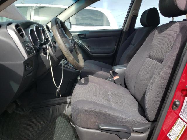 Photo 7 from auction – 2005 PONTIAC VIBE with VIN 5Y2SL63885Z464189