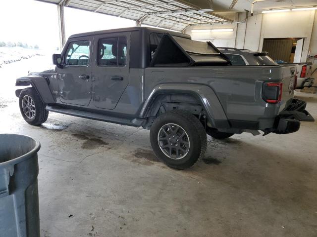 Photo 2 from auction – 2020 JEEP GLADIATOR with VIN 1C6HJTFG5LL198168