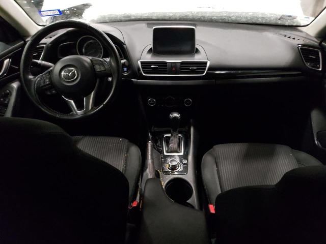Photo 8 from auction – 2016 MAZDA 3 TOURING with VIN 3MZBM1W79GM280156
