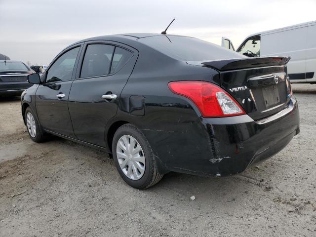Photo 2 from auction – 2015 NISSAN VERSA S with VIN 3N1CN7AP9FL938368