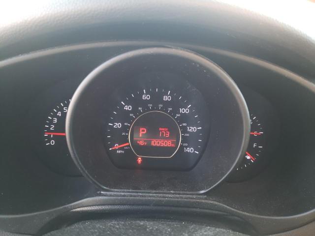 Photo 9 from auction – 2014 KIA SOUL + with VIN KNDJP3A59E7023092