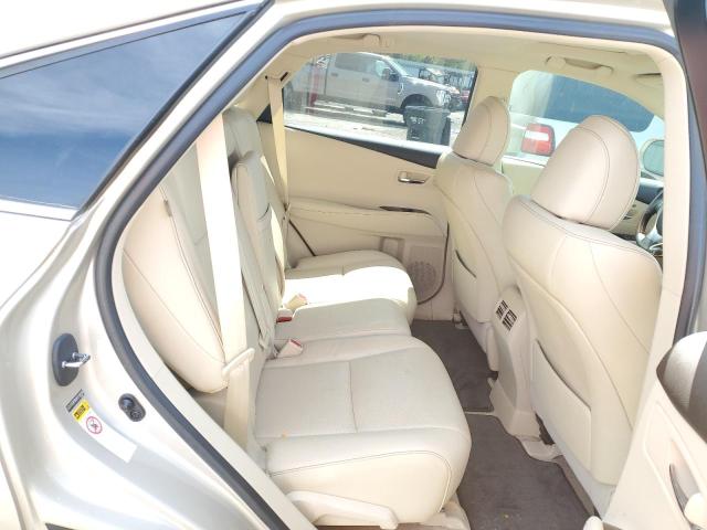 Zdjęcie 10 z aukcji – 2014 LEXUS RX 350 z VIN 2T2ZK1BA5EC139109