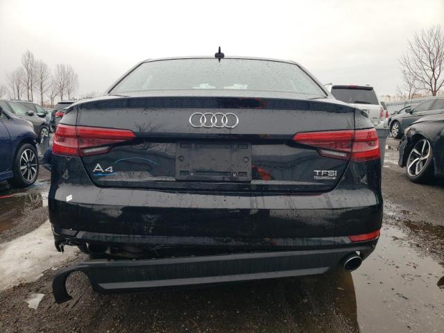 Photo 6 from auction – 2017 AUDI A4 PREMIUM with VIN WAUANAF4XHN013596