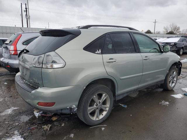 Photo 3 from auction – 2006 LEXUS RX 400 with VIN JTJHW31U460042827