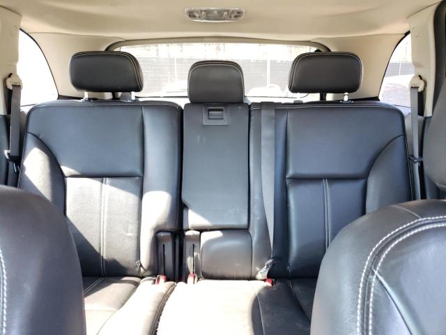 Photo 10 from auction – 2008 FORD EDGE LIMIT with VIN 2FMDK39C18BB38338