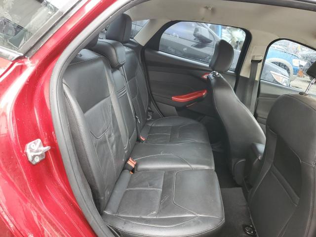 Photo 10 from auction – 2016 FORD FOCUS SE with VIN 1FADP3F21GL220088