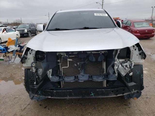 Photo 5 from auction – 2014 LEXUS GX 460 with VIN JTJBM7FX8E5082903
