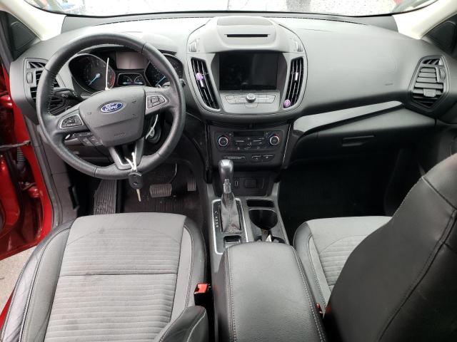 Photo 8 from auction – 2018 FORD ESCAPE SE with VIN 1FMCU9GD0JUB39565
