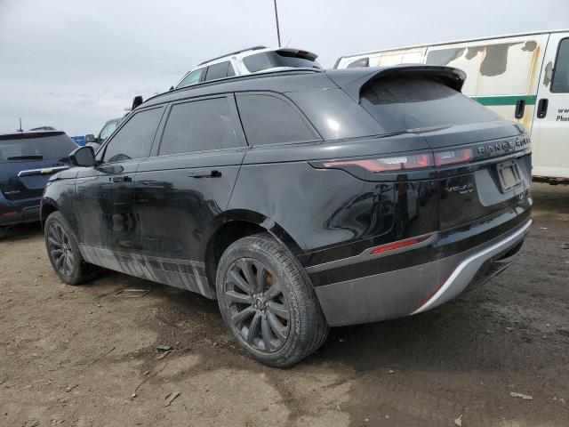 Photo 2 from auction – 2019 LAND ROVER RANGE ROVE with VIN SALYL2EX3KA205555