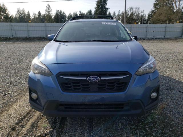 Zdjęcie 5 z aukcji – 2018 SUBARU CROSSTREK z VIN JF2GTABC9JH258492