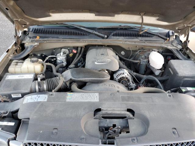 Photo 11 from auction – 2003 CHEVROLET SILVERADO with VIN 2GCEC19T931102129