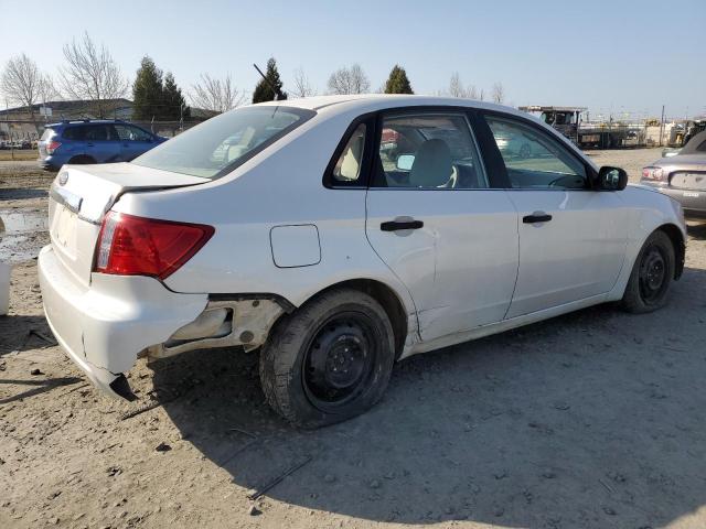 Photo 3 from auction – 2008 SUBARU IMPREZA 2. with VIN JF1GE61608H514665